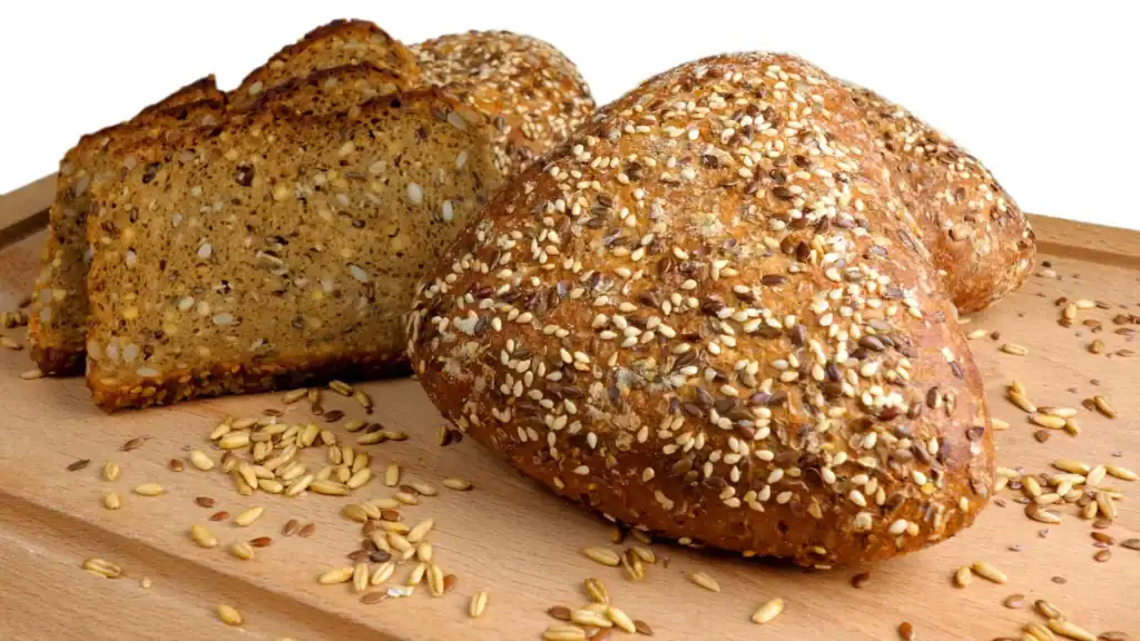Types of Bread with Low Carbs in Bispham UK: