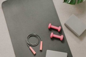 home workouts Bispham