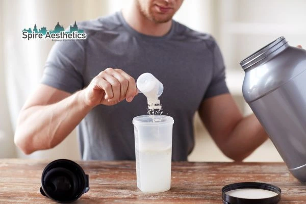understand which protein powder Bispham is best for you!