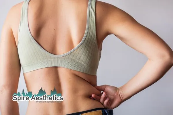Learn how to reduce and remove love handles Bispham Call our team today!