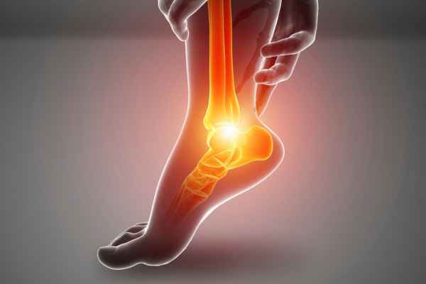 EMS Injury Rehabilitation Bispham
