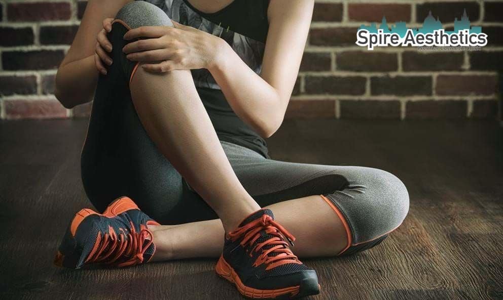 Body Toning and Injury Repair Bispham