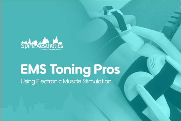 EMS Toning Pros Bispham